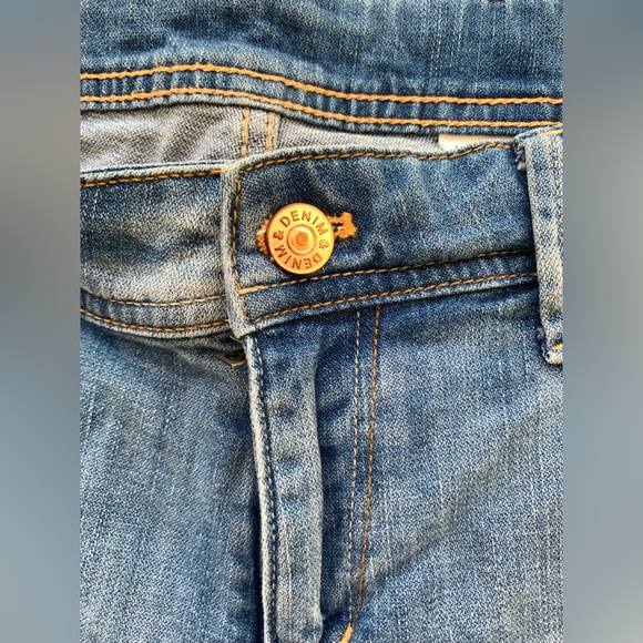 H&M Women Denim Shorts - Picture 3 of 7
